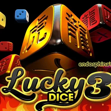 Lucky Streak Dice