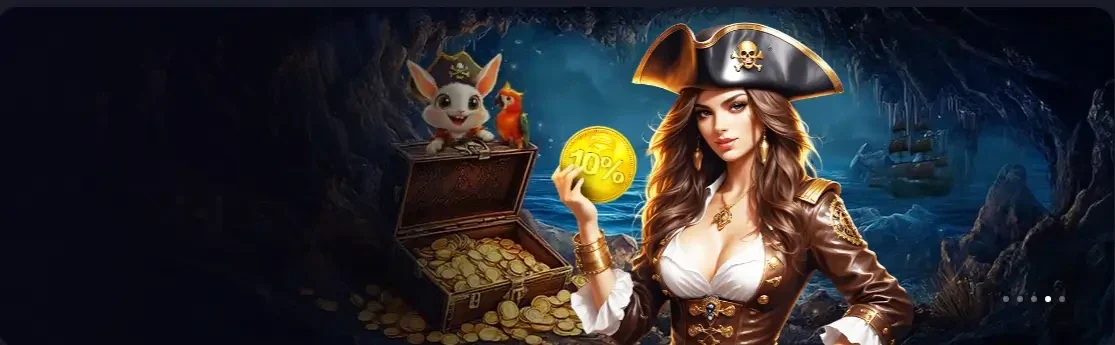 Пакет за добре дошли и промоции в Vox casino